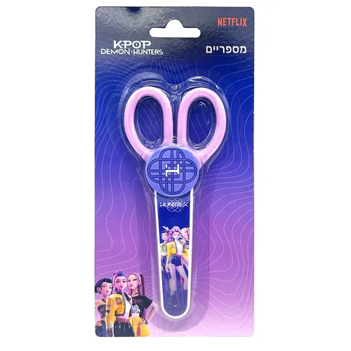 מספריים קיי פופ