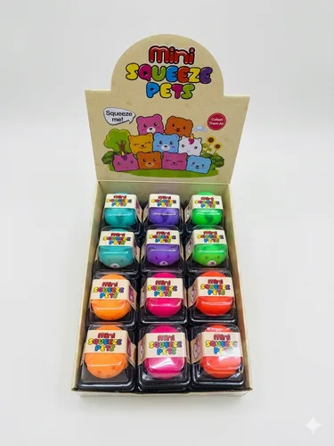 מיני חיות יפניות נידו