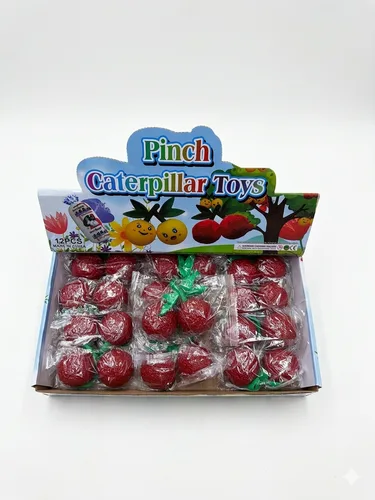 סקוושי זוג דובדבנים נידו