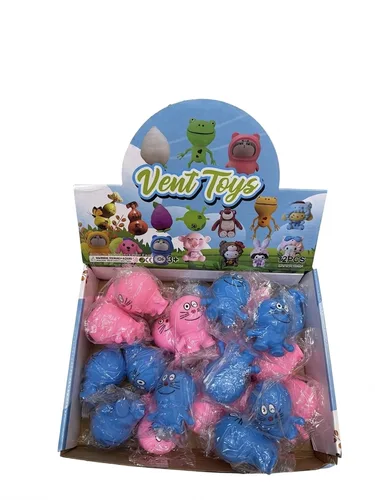 מיני סקוושי דורימון נידו