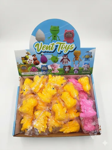 סקוושי מיני חד קרן נידו