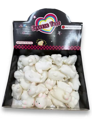 סקוושי ארנב אוויר