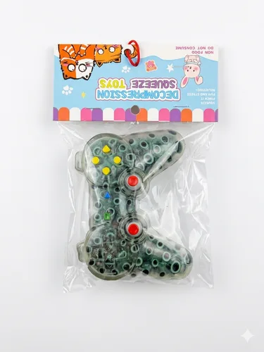 סקוושי ג'ויסטיק אורביז גדול