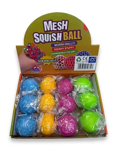 סקוושי כדור משאבול נידו