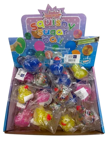 סקוושי מיני ברווז אורביז