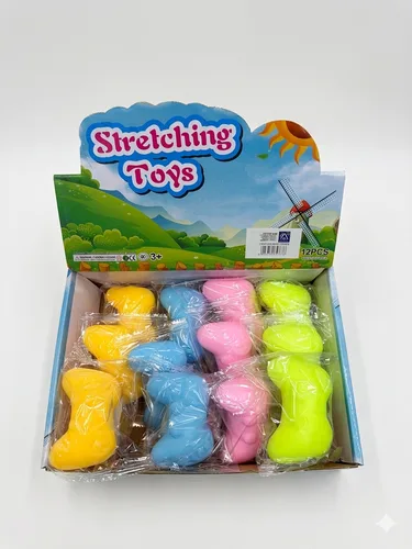 סקוושי ג'ויסטיק נידו