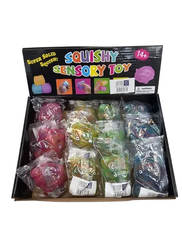 סקוושי דובי אורביז