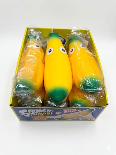 סקוושי מגה בננה נידו