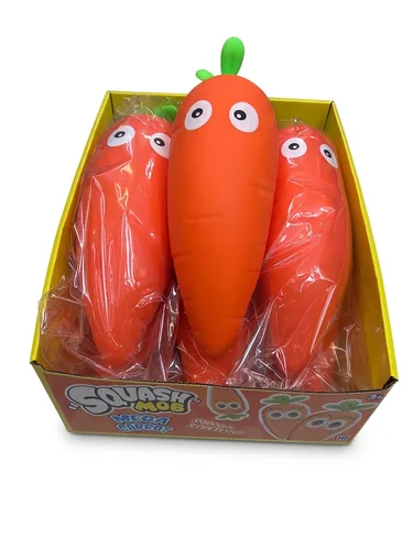 סקוושי מגה גזר נידו