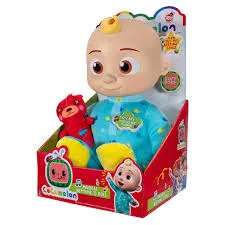 קוקומלון – בובת ג'יי ג'יי זמן לישון – COCOMELON