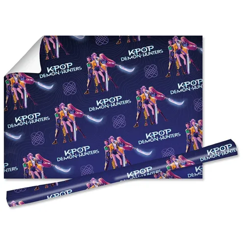 עטיפות 70/100קיי פופ 2 דפים