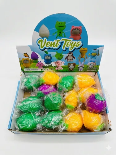 סקוושי ענבים נידו