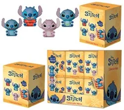 סקוושי סטיץ' ספוג לחיץ