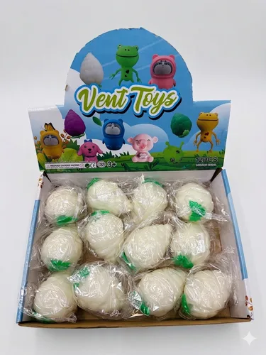 סקוושי ענבים משנה צבע בשמש