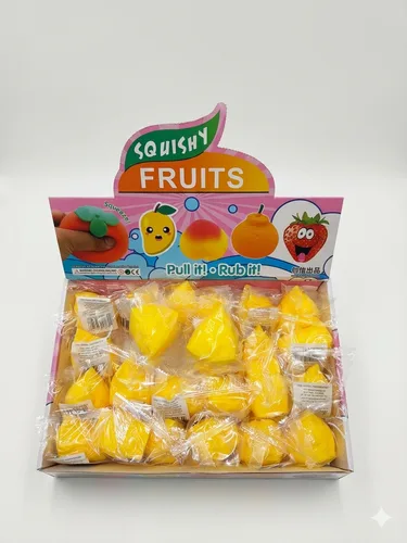 סקוושי מיני גבינה נידו