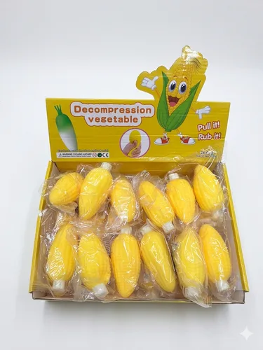 סקוושי מיני תירס נידו
