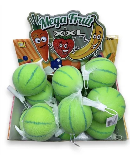 סקוושי אבטיח קליי גדול