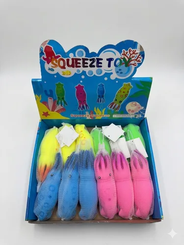 סקוושי נידו מזוודה
