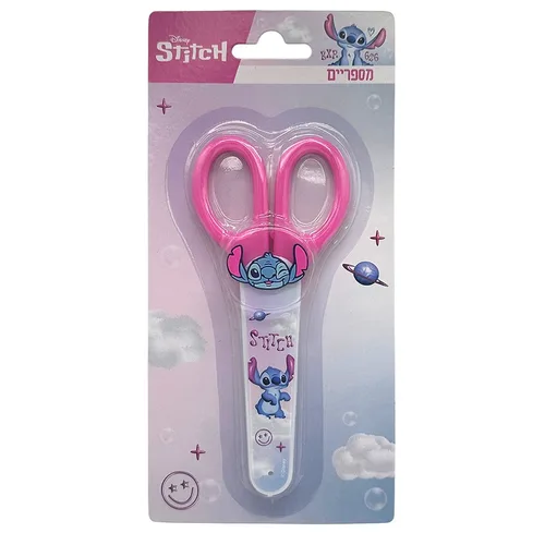 מספריים לילו וסטיץ'