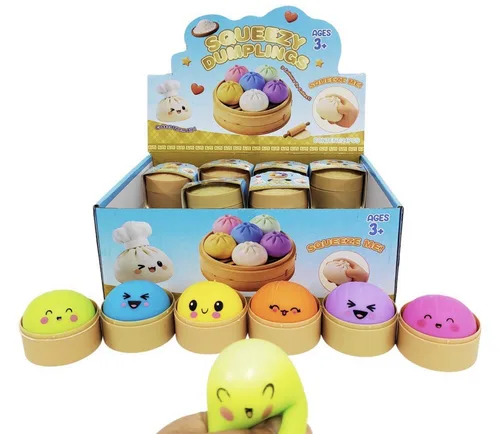 דאמפלינג מיני נידו