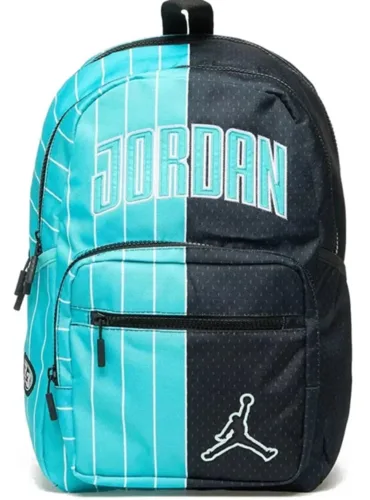 תיק גב ג'ורדן jordan שחור 9A9067-B5P