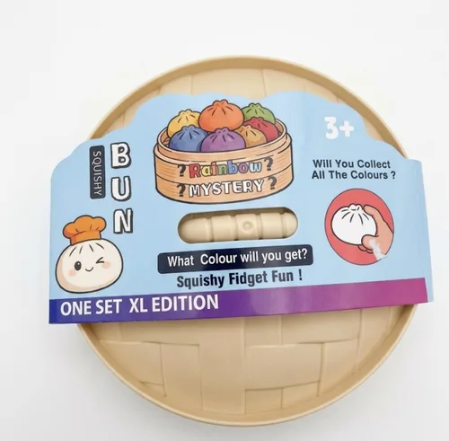 דאמפלינג סקוושי נידו Dumpling גודל גדול