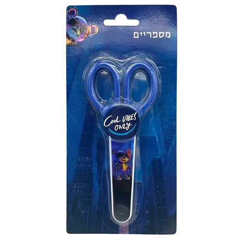 מספריים דובי