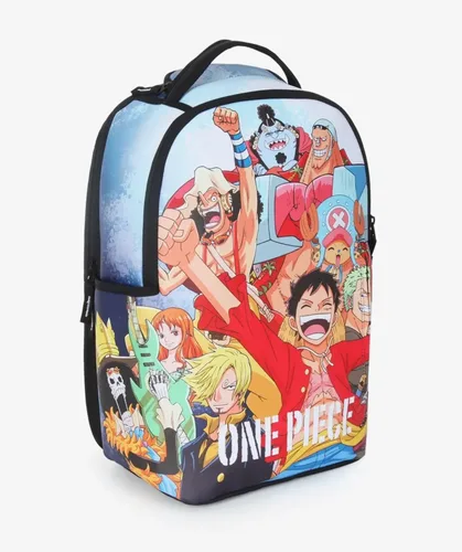 תיק גב One Piece Groגup