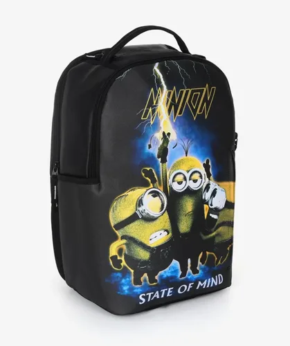 תיק גב Minions Thunder