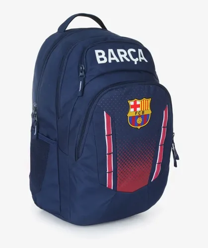 תיק גב Barca כחול אדום