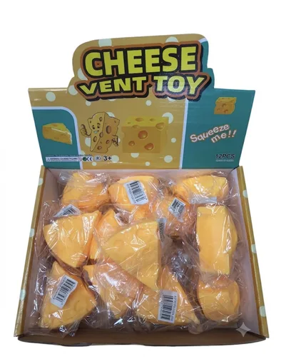 סקוושי מיני גבינה נידו