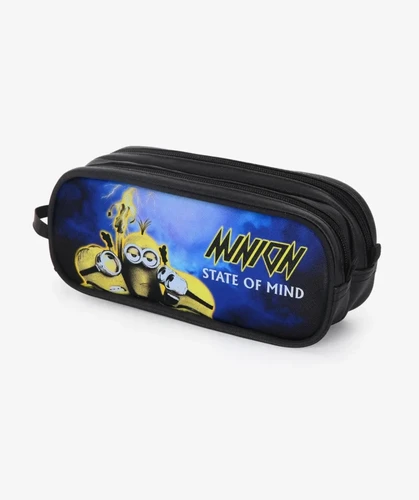 קלמר Minions Thunder קל גב