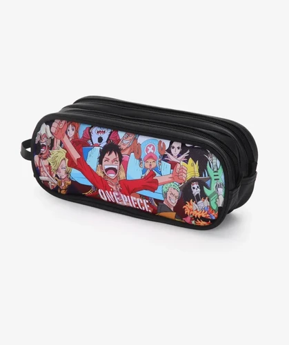 קלמר One Piece Group קל גב