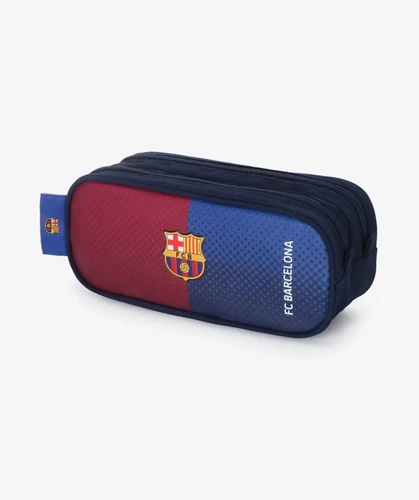 קלמר Barca קל גב