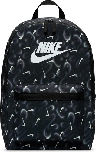 תיק גב בהדפס לוגו NIKE