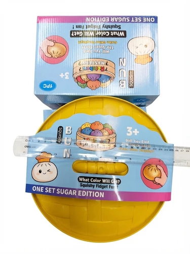 דאמפלינג נידו Dumpling גודל גדול מאוד