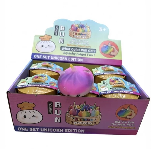 דאמפלינג חד קרן נידו Dumpling