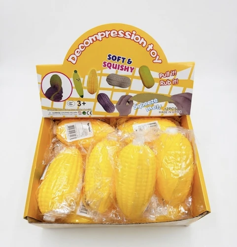 סקוושי תירס נידו