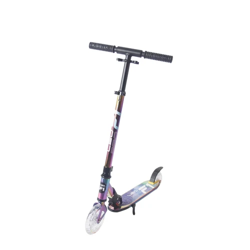קורקינט מתקפל F1 - Leo Pro Scooter