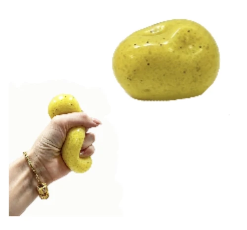סקוושי סלאשי תפוח אדמה שמן קוקוס