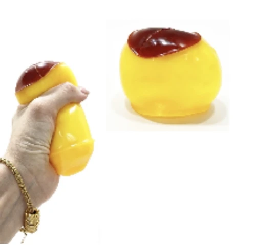 סקוושי פודינג קראנצי
