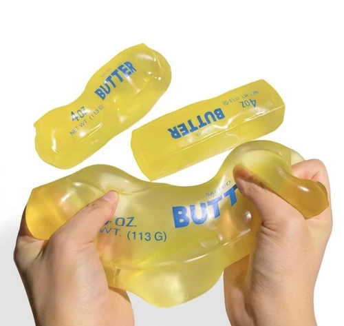 סקוושי חמאה שמן קוקוס