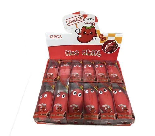סקוושי פלפל חריף נידו גדול