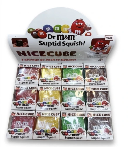 סקוושי קרח M