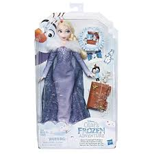 אלזה פרוזן - frozen 2