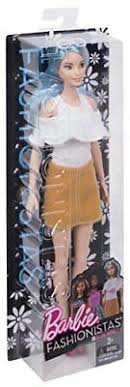 ברבי ברבי בובה מאטל סדרת פאשיין - Barbie 69 -ברבי - Barbie